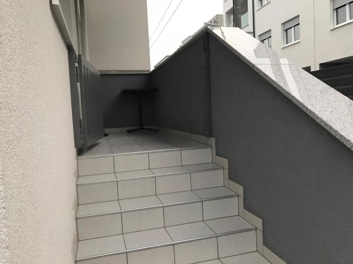 Apartment Sara - Free Parking For 2 Cars Ζάγκρεμπ Εξωτερικό φωτογραφία